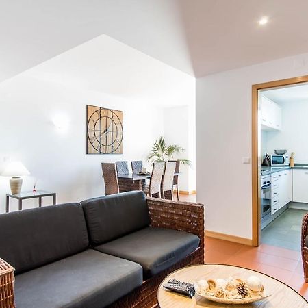 Superbe Appartement Spacieux Avec Terrasse Vue Piscine Виламура Екстериор снимка