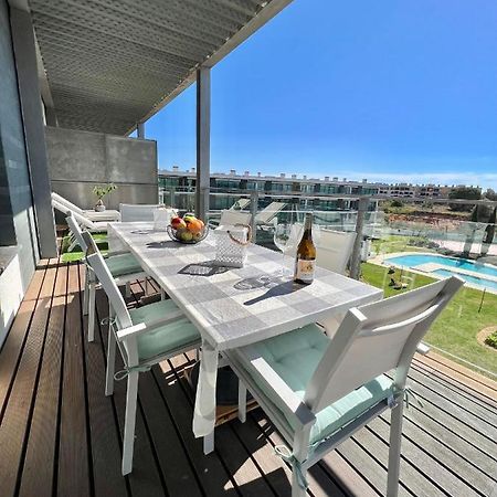 Superbe Appartement Spacieux Avec Terrasse Vue Piscine Виламура Екстериор снимка