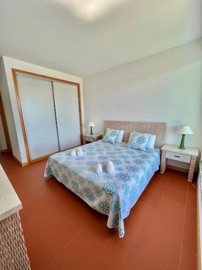 Superbe Appartement Spacieux Avec Terrasse Vue Piscine Виламура Екстериор снимка