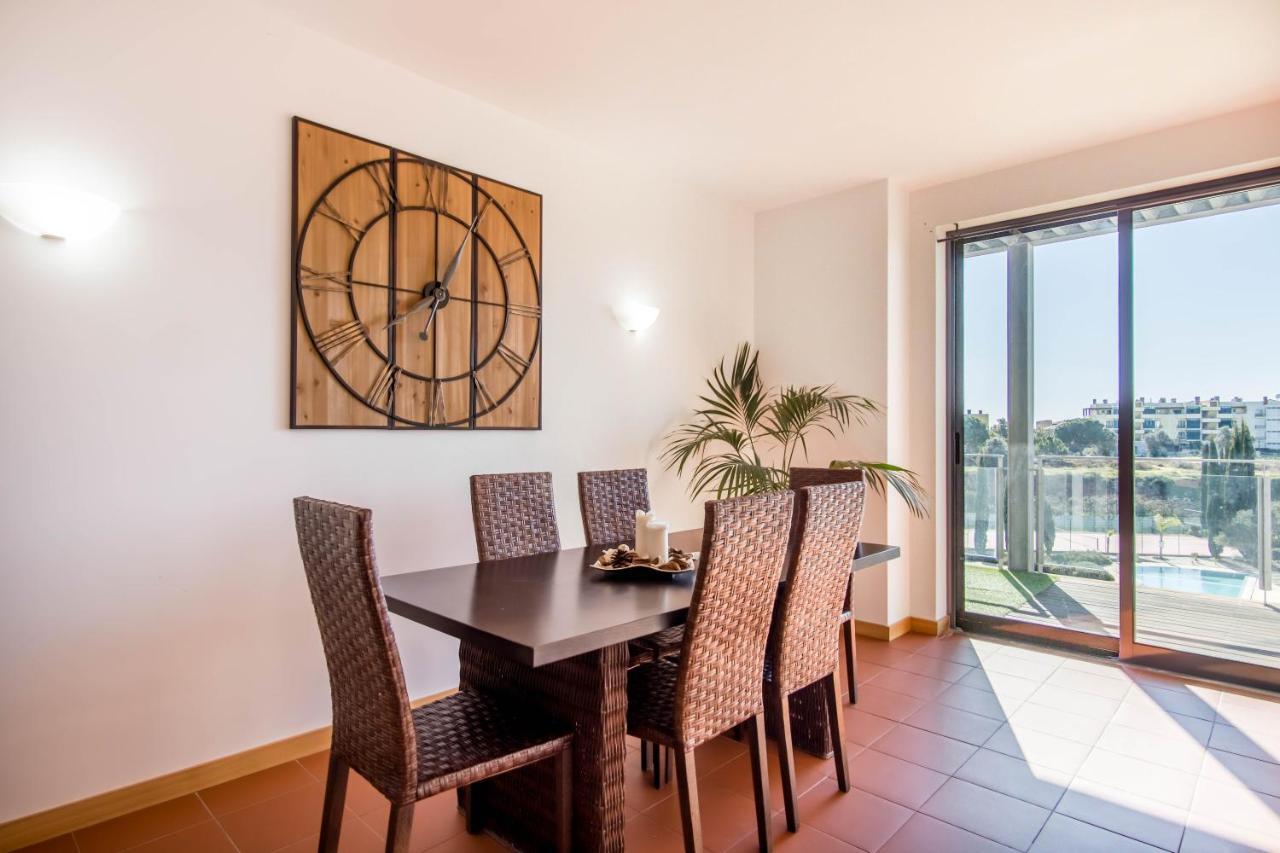 Superbe Appartement Spacieux Avec Terrasse Vue Piscine Виламура Екстериор снимка